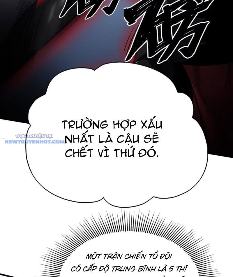 Trở Thành Người Khống Chế Của âm Tào địa Phủ! Chapter 12 - Trang 23
