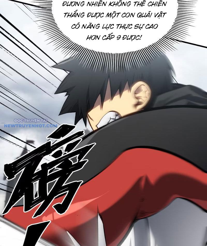 Trở Thành Người Khống Chế Của âm Tào địa Phủ! Chapter 12 - Trang 24