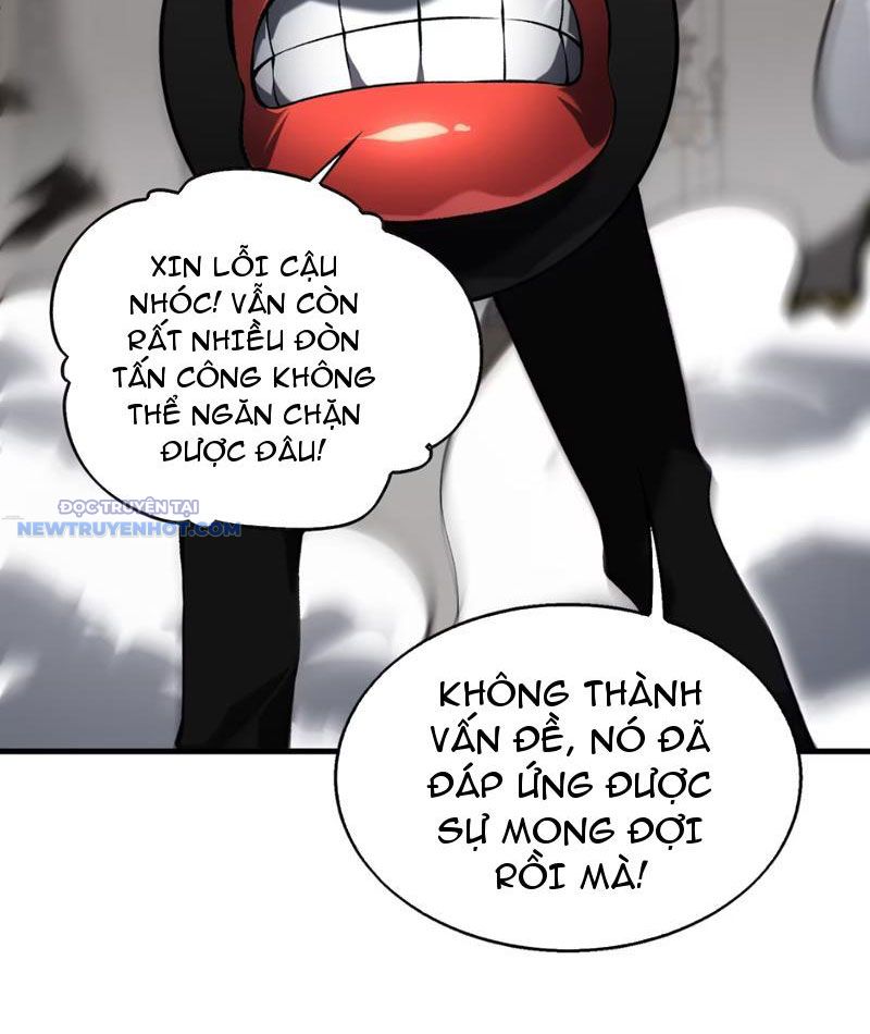 Trở Thành Người Khống Chế Của âm Tào địa Phủ! Chapter 12 - Trang 36