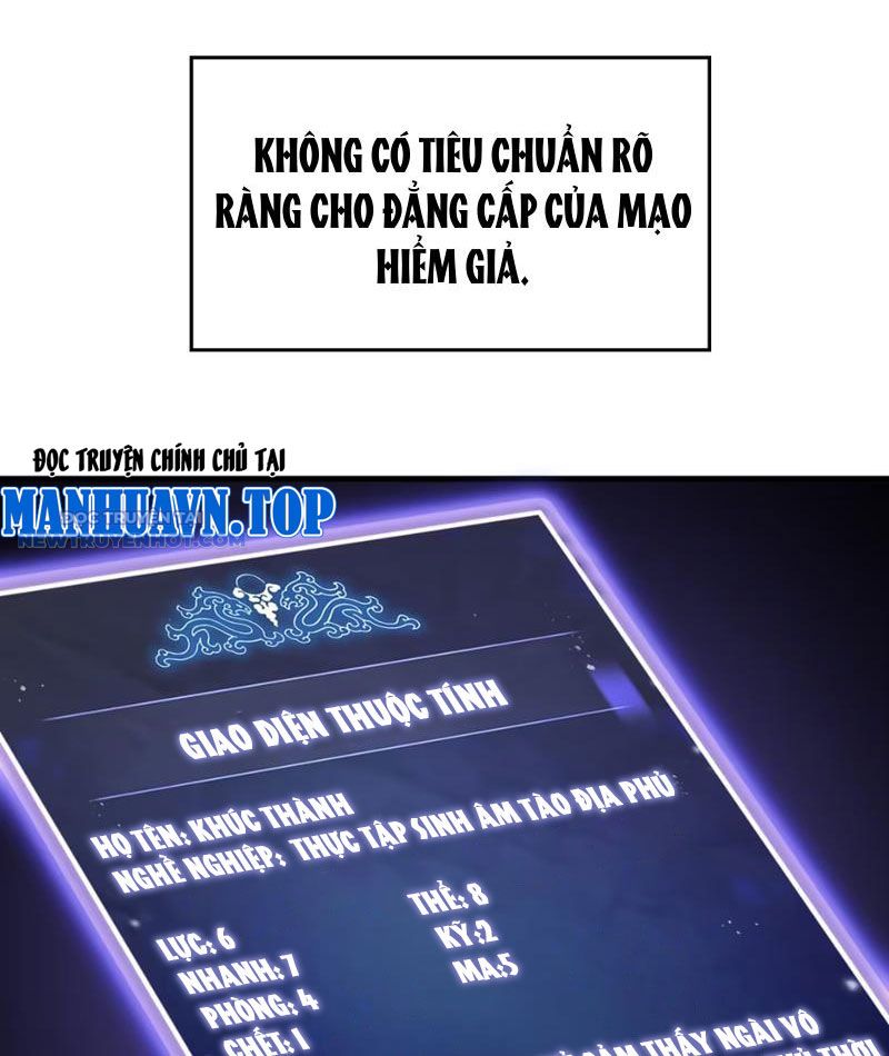 Trở Thành Người Khống Chế Của âm Tào địa Phủ! Chapter 12 - Trang 40
