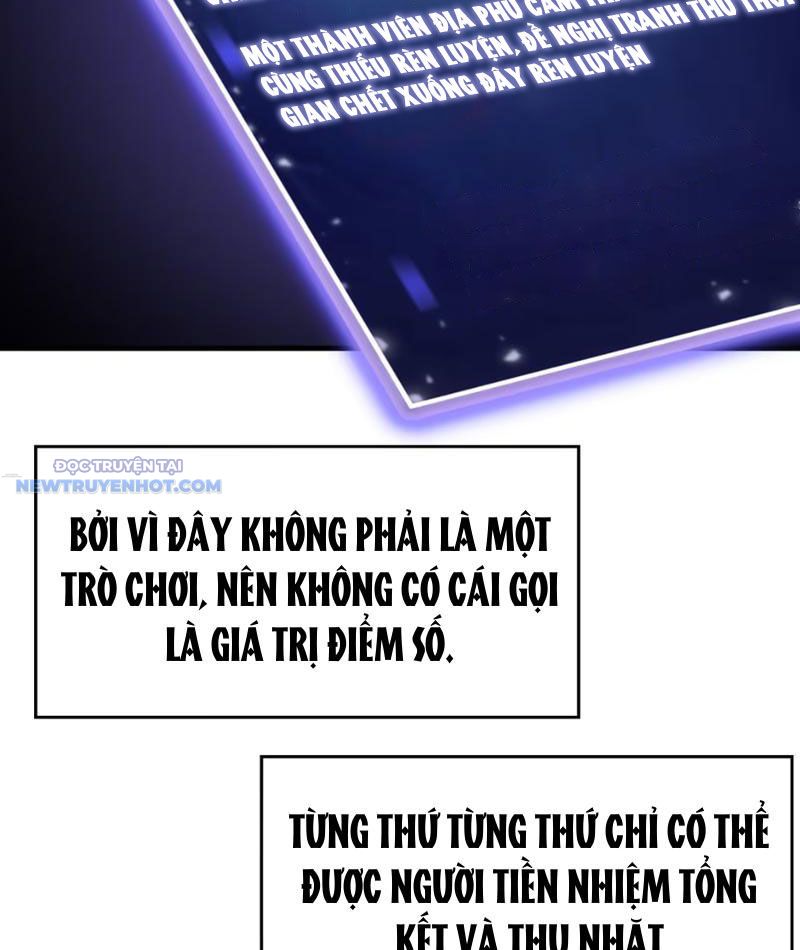 Trở Thành Người Khống Chế Của âm Tào địa Phủ! Chapter 12 - Trang 41