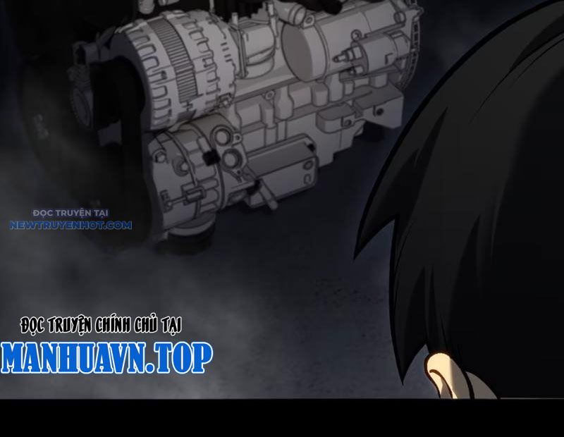 Trở Thành Người Khống Chế Của âm Tào địa Phủ! Chapter 13 - Trang 37