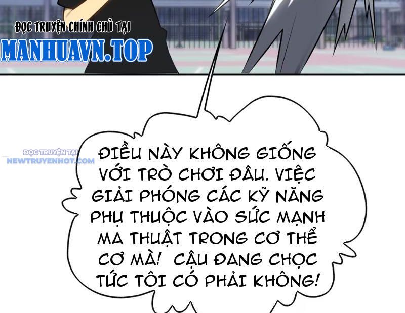 Trở Thành Người Khống Chế Của âm Tào địa Phủ! Chapter 13 - Trang 9