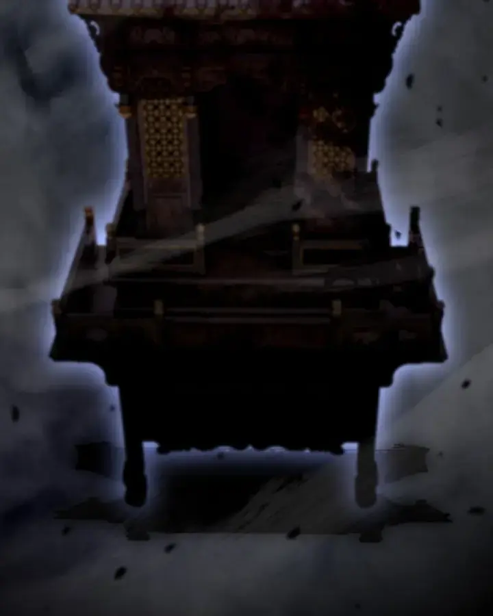 Trở Thành Người Khống Chế Của âm Tào địa Phủ! Chapter 2 - Trang 12