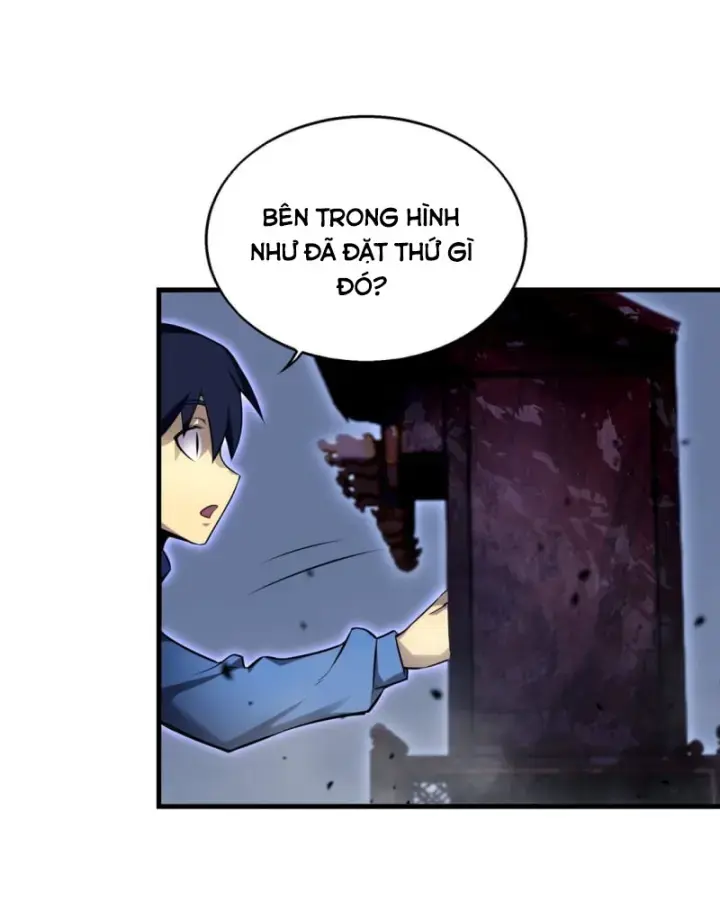 Trở Thành Người Khống Chế Của âm Tào địa Phủ! Chapter 2 - Trang 15