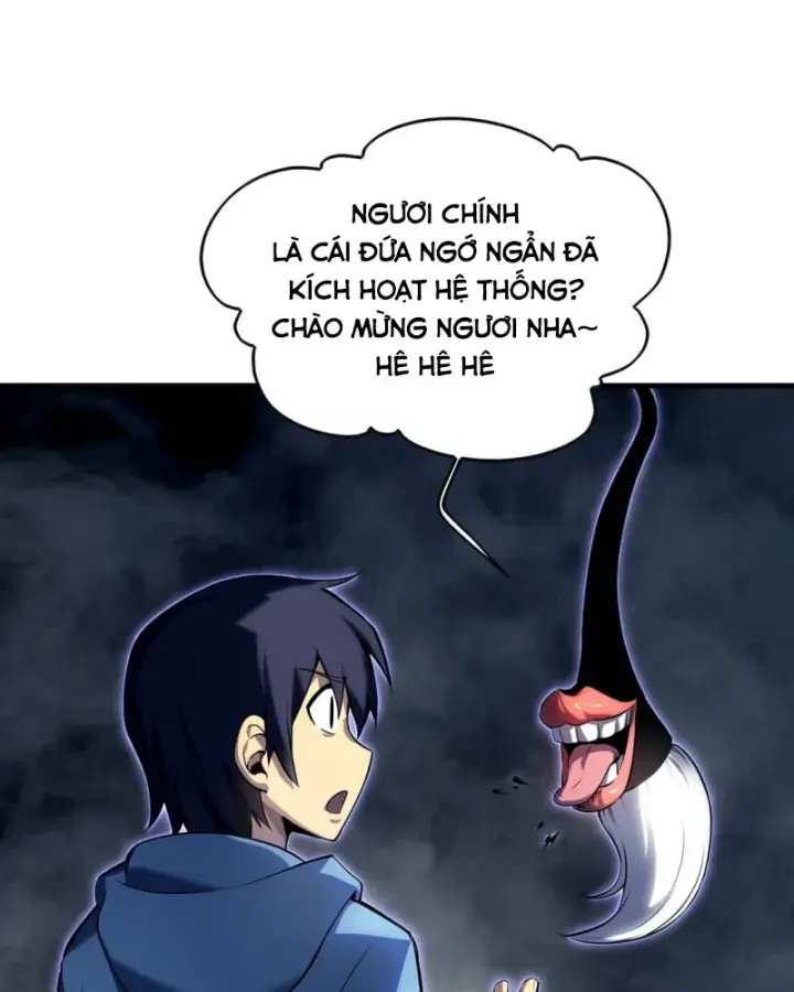 Trở Thành Người Khống Chế Của âm Tào địa Phủ! Chapter 2 - Trang 19