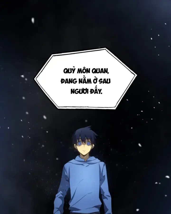 Trở Thành Người Khống Chế Của âm Tào địa Phủ! Chapter 2 - Trang 23