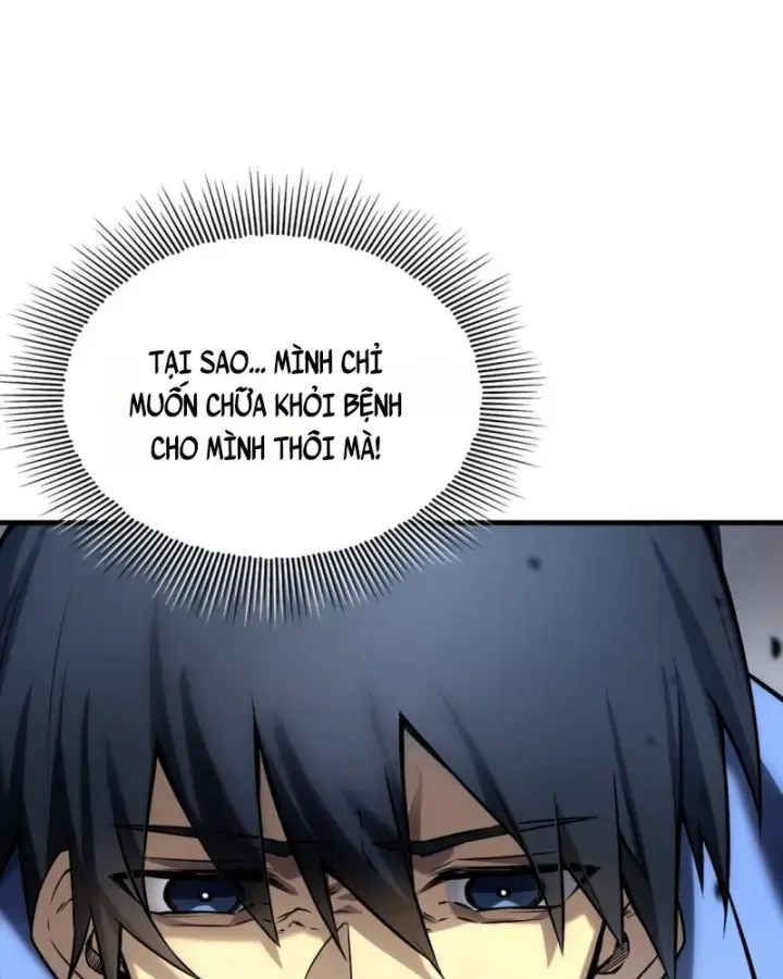 Trở Thành Người Khống Chế Của âm Tào địa Phủ! Chapter 2 - Trang 44