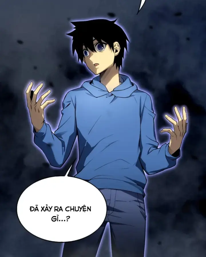 Trở Thành Người Khống Chế Của âm Tào địa Phủ! Chapter 2 - Trang 6
