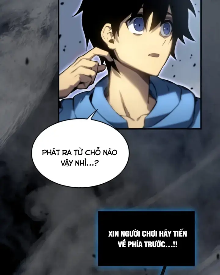 Trở Thành Người Khống Chế Của âm Tào địa Phủ! Chapter 2 - Trang 9