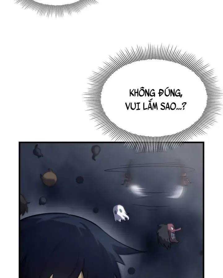 Trở Thành Người Khống Chế Của âm Tào địa Phủ! Chapter 3 - Trang 17