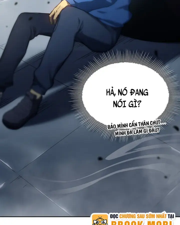 Trở Thành Người Khống Chế Của âm Tào địa Phủ! Chapter 3 - Trang 22