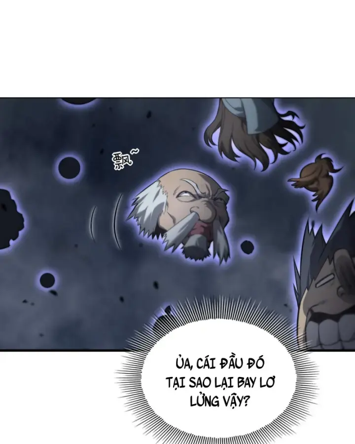 Trở Thành Người Khống Chế Của âm Tào địa Phủ! Chapter 3 - Trang 24
