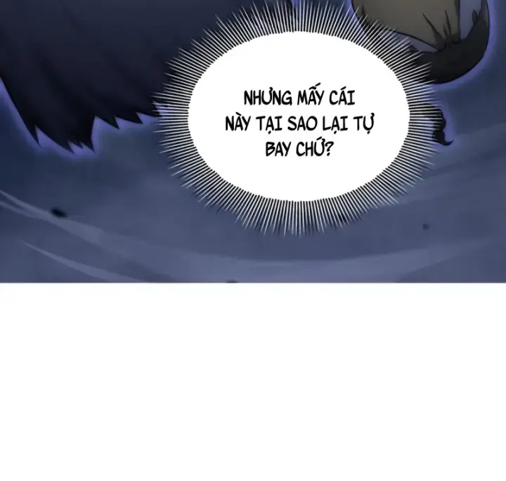 Trở Thành Người Khống Chế Của âm Tào địa Phủ! Chapter 3 - Trang 27