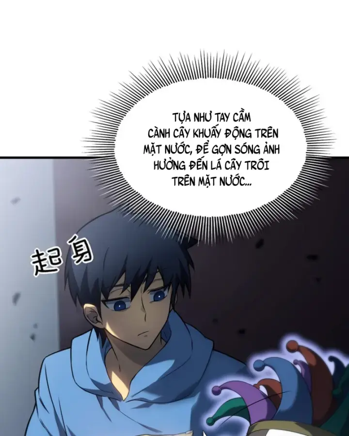 Trở Thành Người Khống Chế Của âm Tào địa Phủ! Chapter 3 - Trang 28