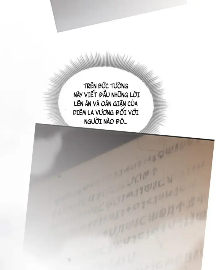 Trở Thành Người Khống Chế Của âm Tào địa Phủ! Chapter 3 - Trang 31