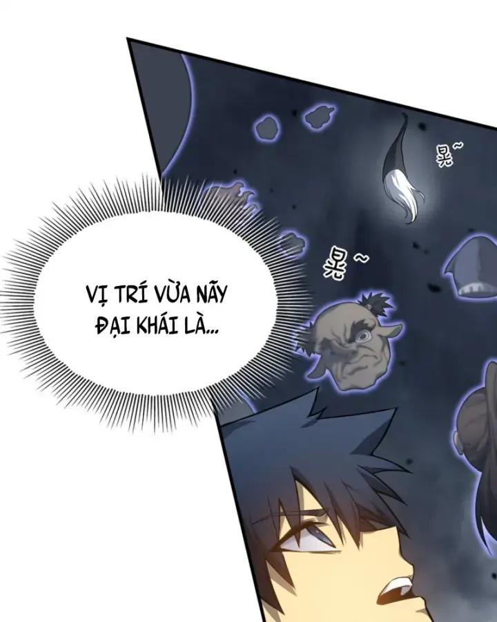 Trở Thành Người Khống Chế Của âm Tào địa Phủ! Chapter 3 - Trang 36