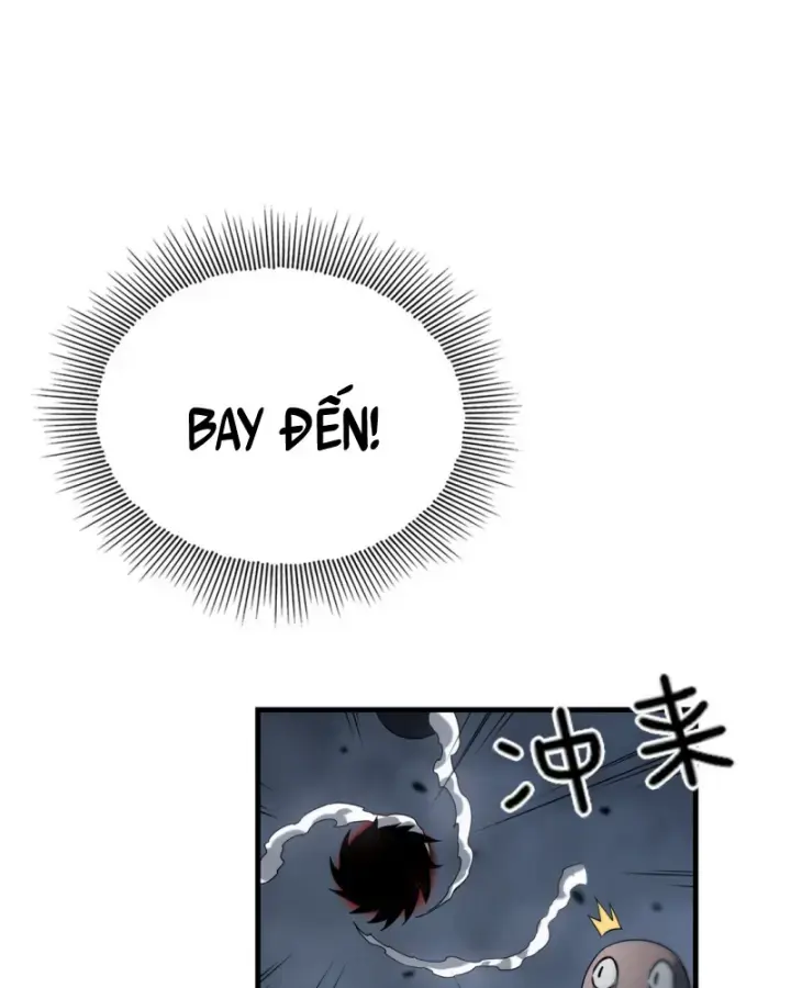 Trở Thành Người Khống Chế Của âm Tào địa Phủ! Chapter 3 - Trang 41