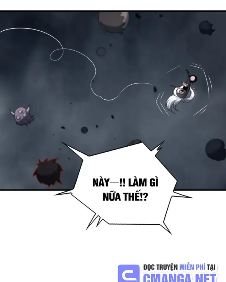 Trở Thành Người Khống Chế Của âm Tào địa Phủ! Chapter 3 - Trang 44