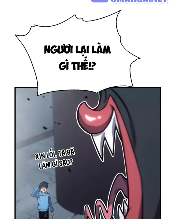 Trở Thành Người Khống Chế Của âm Tào địa Phủ! Chapter 3 - Trang 45