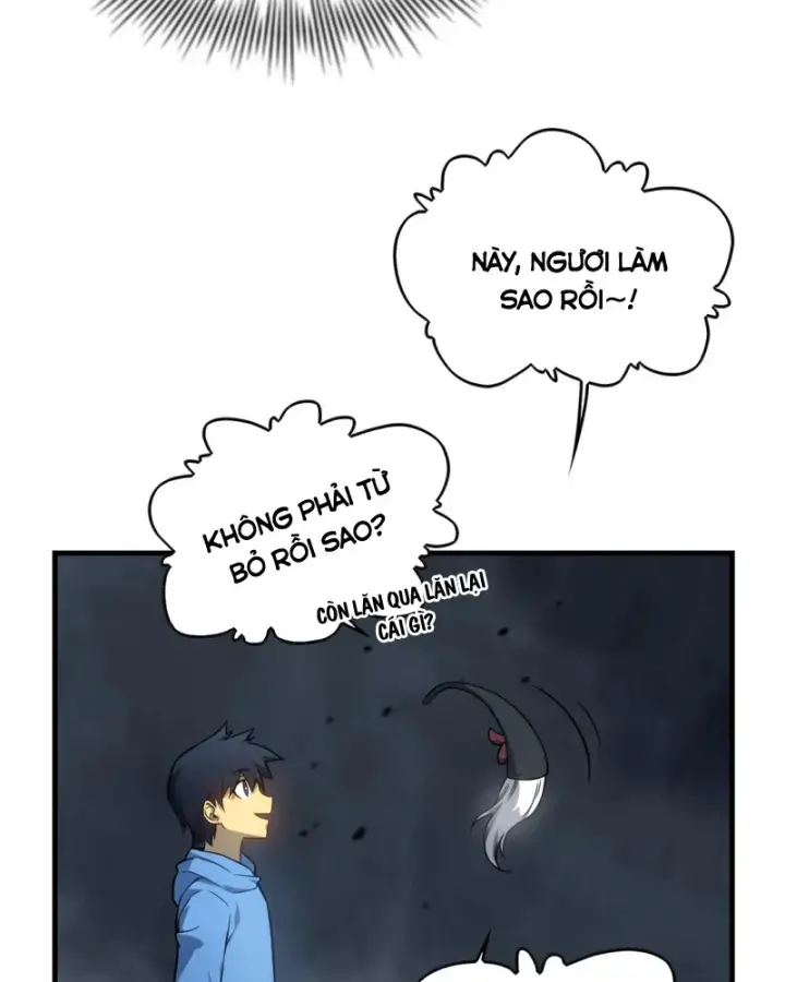 Trở Thành Người Khống Chế Của âm Tào địa Phủ! Chapter 3 - Trang 48