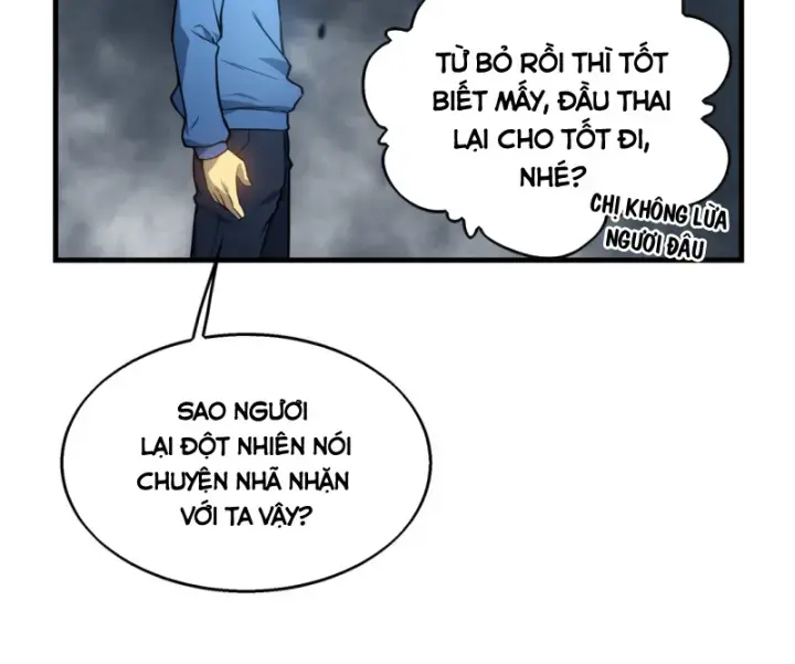 Trở Thành Người Khống Chế Của âm Tào địa Phủ! Chapter 3 - Trang 49