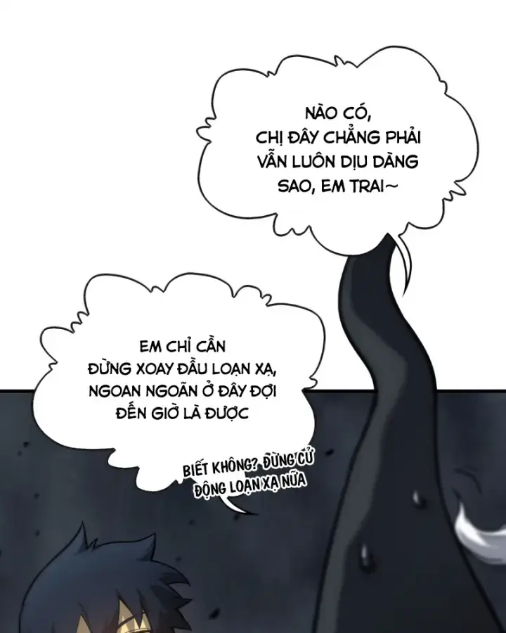 Trở Thành Người Khống Chế Của âm Tào địa Phủ! Chapter 3 - Trang 50