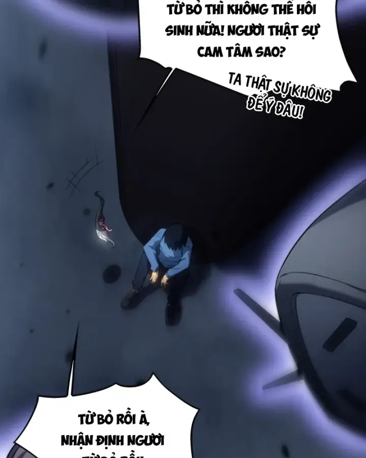 Trở Thành Người Khống Chế Của âm Tào địa Phủ! Chapter 3 - Trang 6