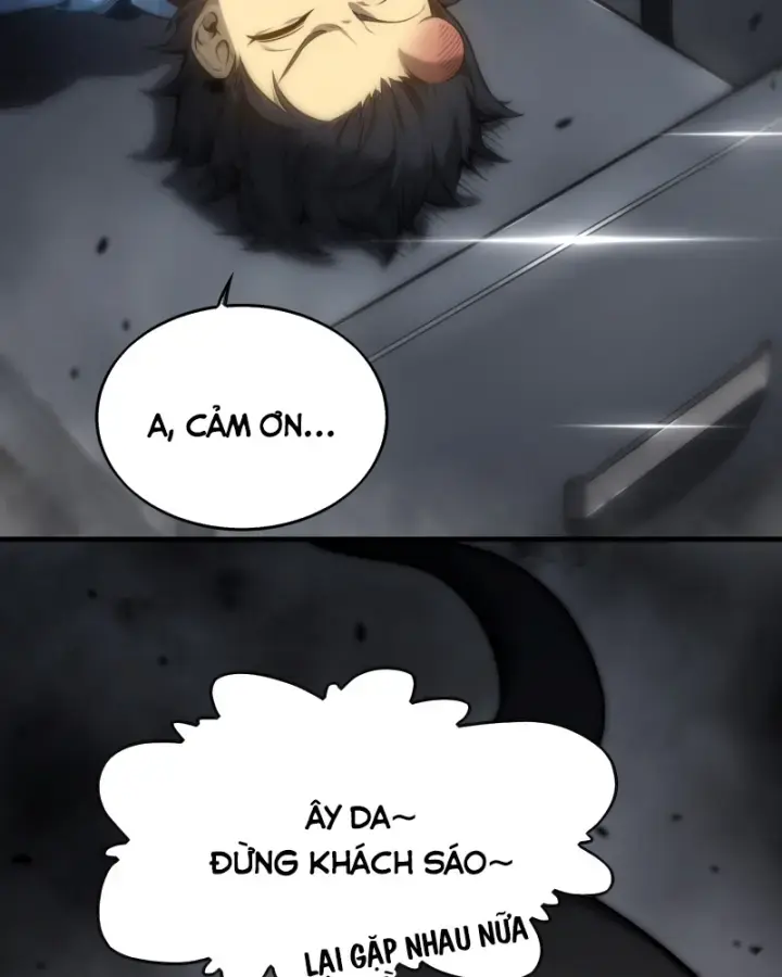 Trở Thành Người Khống Chế Của âm Tào địa Phủ! Chapter 4 - Trang 18