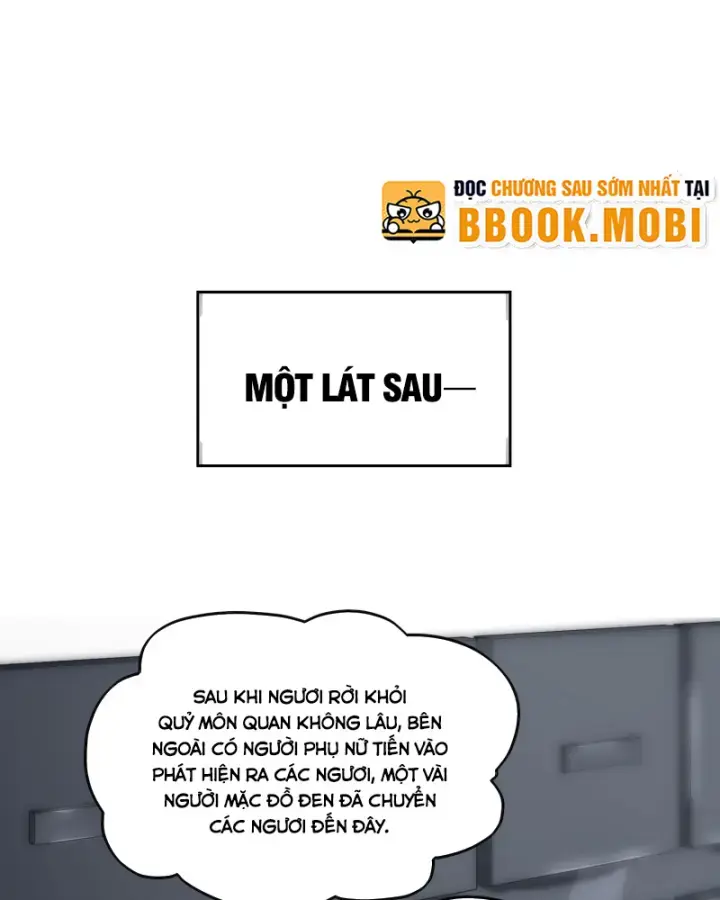 Trở Thành Người Khống Chế Của âm Tào địa Phủ! Chapter 4 - Trang 22