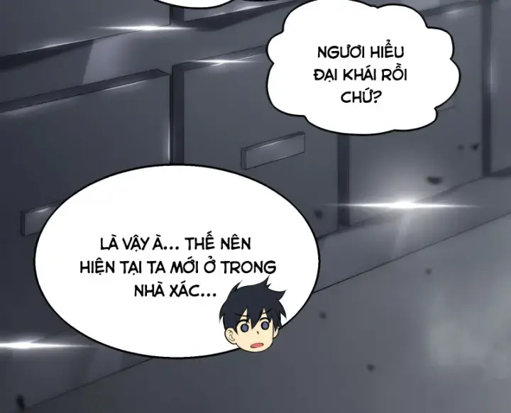 Trở Thành Người Khống Chế Của âm Tào địa Phủ! Chapter 4 - Trang 23