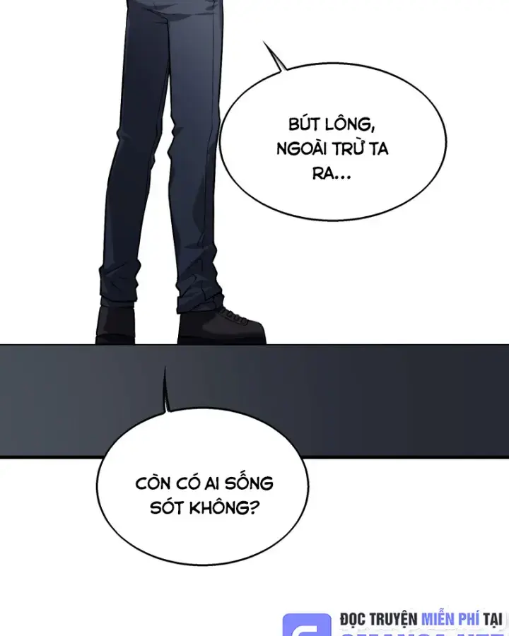 Trở Thành Người Khống Chế Của âm Tào địa Phủ! Chapter 4 - Trang 28