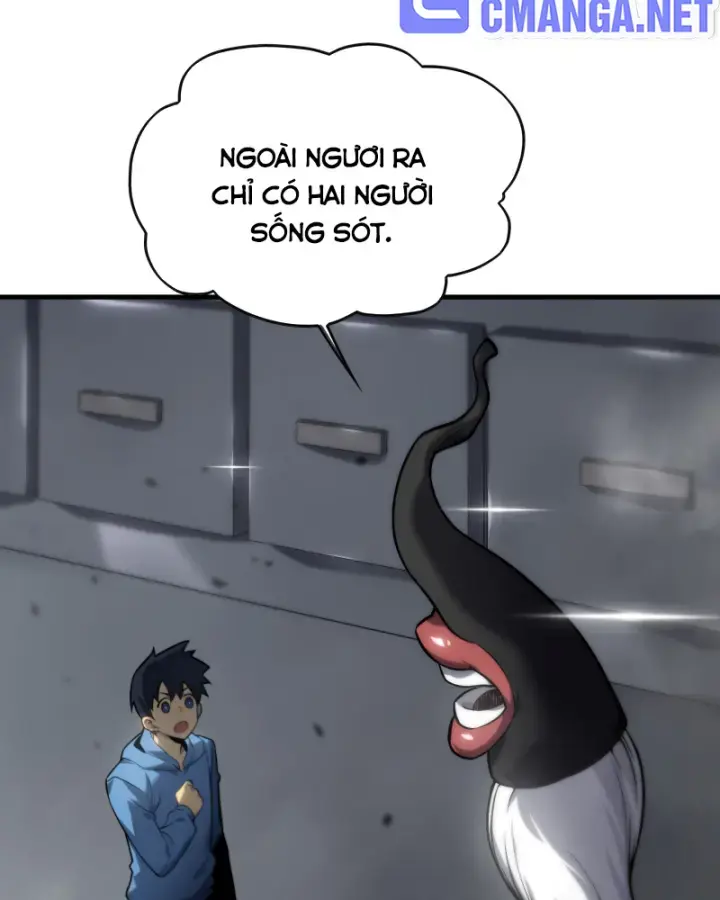 Trở Thành Người Khống Chế Của âm Tào địa Phủ! Chapter 4 - Trang 29