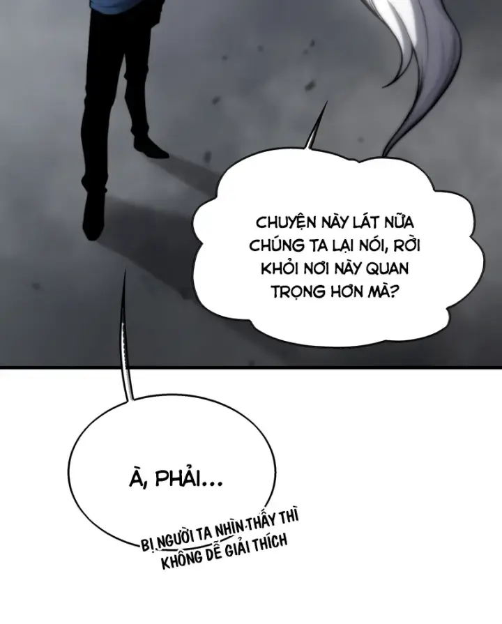 Trở Thành Người Khống Chế Của âm Tào địa Phủ! Chapter 4 - Trang 30
