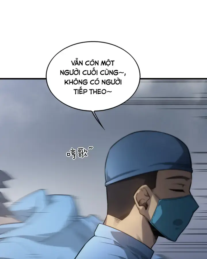 Trở Thành Người Khống Chế Của âm Tào địa Phủ! Chapter 4 - Trang 34