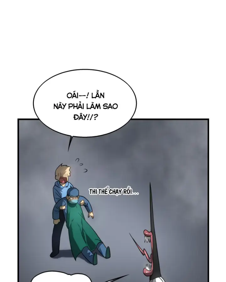 Trở Thành Người Khống Chế Của âm Tào địa Phủ! Chapter 4 - Trang 42