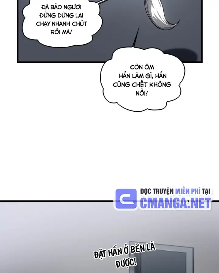 Trở Thành Người Khống Chế Của âm Tào địa Phủ! Chapter 4 - Trang 43