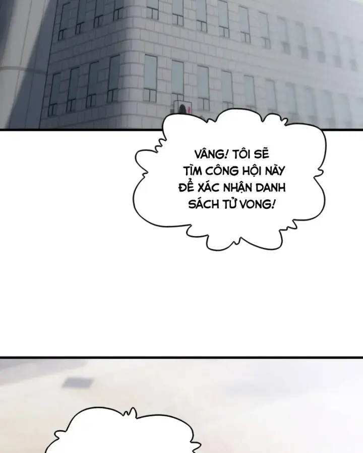 Trở Thành Người Khống Chế Của âm Tào địa Phủ! Chapter 4 - Trang 47