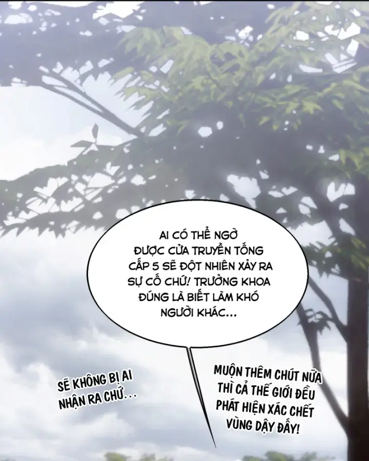 Trở Thành Người Khống Chế Của âm Tào địa Phủ! Chapter 4 - Trang 50
