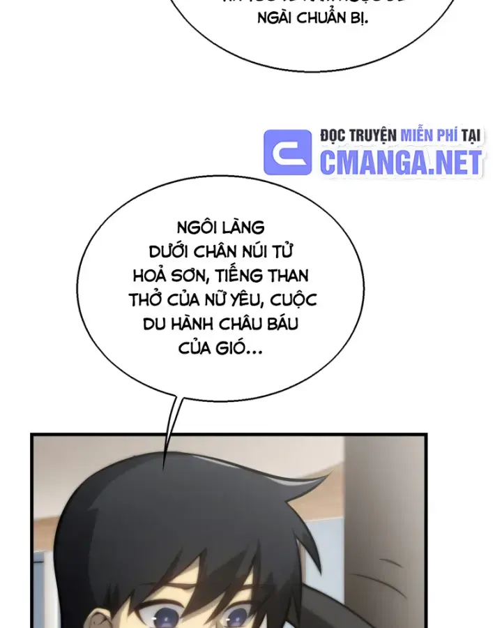 Trở Thành Người Khống Chế Của âm Tào địa Phủ! Chapter 5 - Trang 12