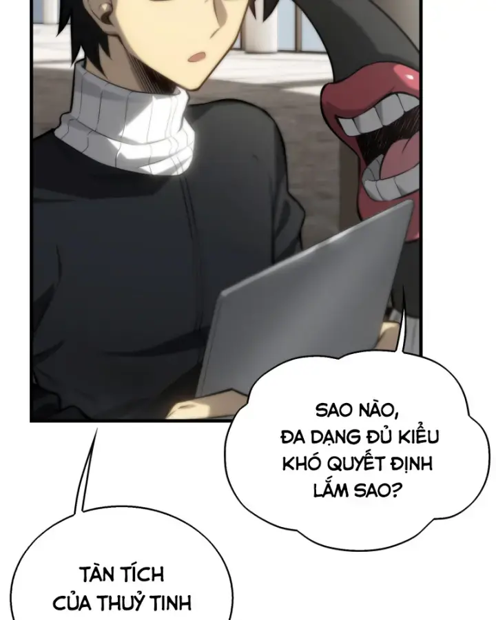 Trở Thành Người Khống Chế Của âm Tào địa Phủ! Chapter 5 - Trang 13