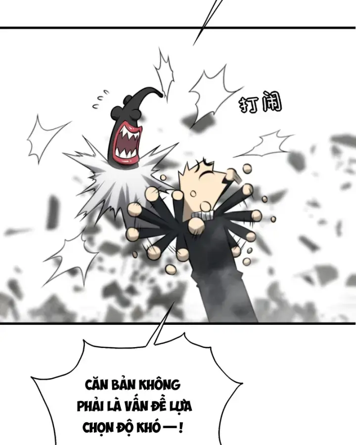 Trở Thành Người Khống Chế Của âm Tào địa Phủ! Chapter 5 - Trang 17
