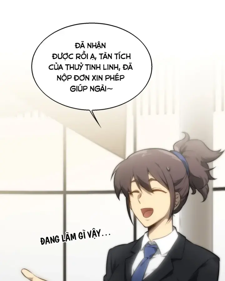 Trở Thành Người Khống Chế Của âm Tào địa Phủ! Chapter 5 - Trang 19