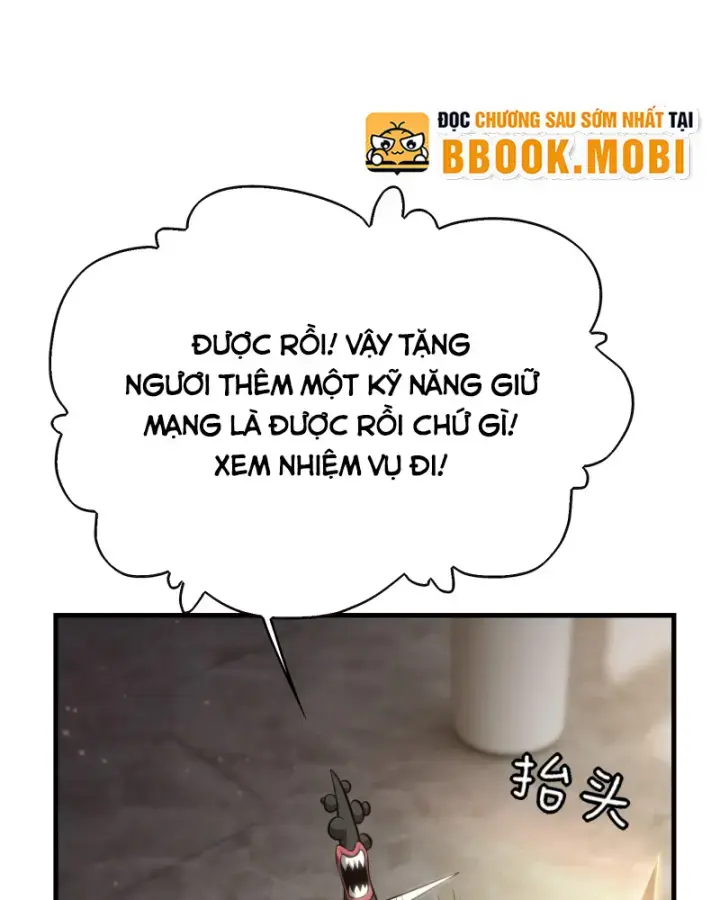 Trở Thành Người Khống Chế Của âm Tào địa Phủ! Chapter 5 - Trang 21