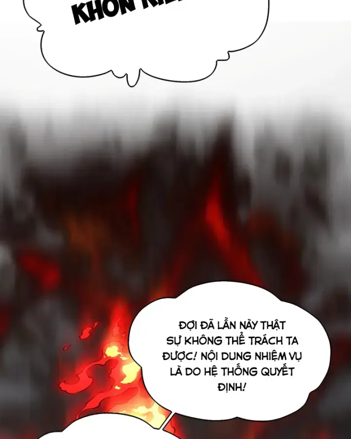 Trở Thành Người Khống Chế Của âm Tào địa Phủ! Chapter 5 - Trang 24