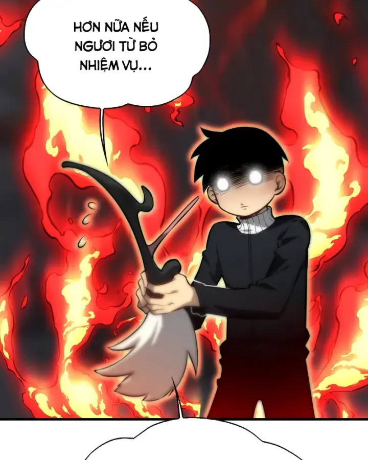 Trở Thành Người Khống Chế Của âm Tào địa Phủ! Chapter 5 - Trang 25