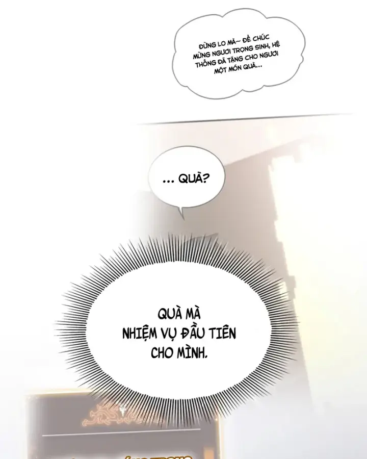 Trở Thành Người Khống Chế Của âm Tào địa Phủ! Chapter 5 - Trang 31