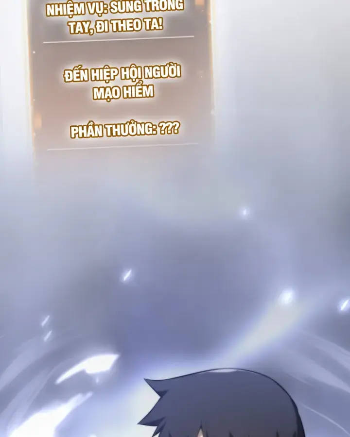 Trở Thành Người Khống Chế Của âm Tào địa Phủ! Chapter 5 - Trang 32