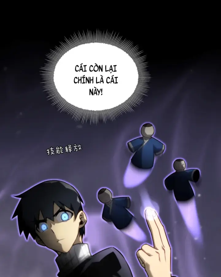 Trở Thành Người Khống Chế Của âm Tào địa Phủ! Chapter 5 - Trang 35