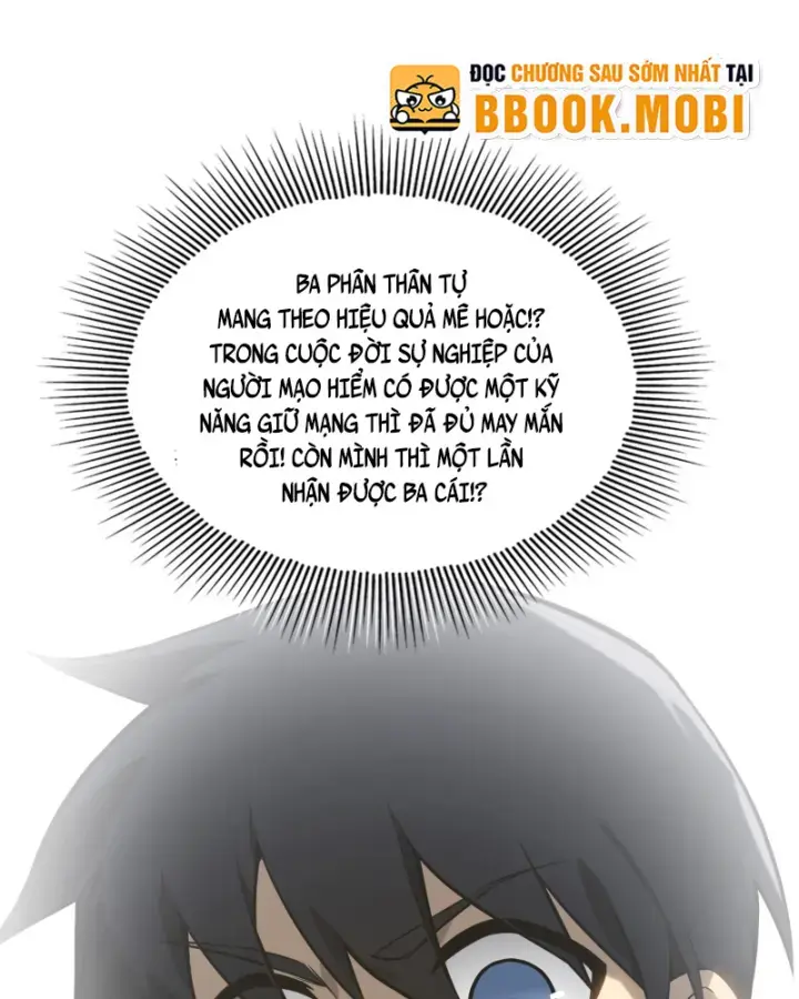 Trở Thành Người Khống Chế Của âm Tào địa Phủ! Chapter 5 - Trang 37